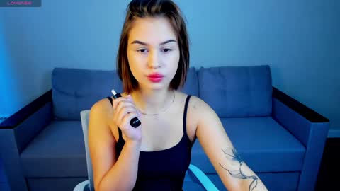 Snapshot of annie_kitss chatting on June 1, 2026, 1:07 am annie kitss online show from June 1, 2026, 1:07 am
