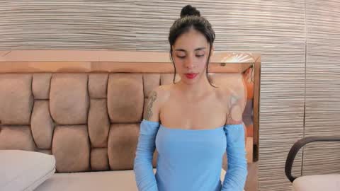  ANNIE  online show from February 24, 2026, 11:41 am