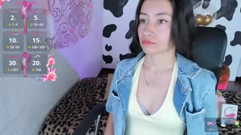 Snapshot of annie_smith22 chatting on November 26, 2025, 9:05 pm Annie online show from November 26, 2025, 9:05 pm