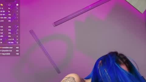 Annie  online show from February 7, 2025, 4:24 pm