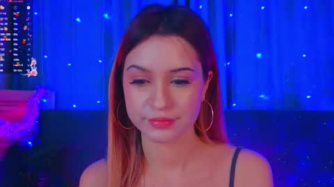 annie online show from December 13, 2025, 8:36 pm