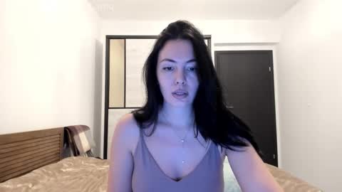 Snapshot of annieamy chatting on January 11, 2026, 4:01 pm Annie online show from January 11, 2026, 4:01 pm