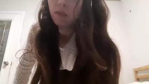 Snapshot of annieartlive chatting on March 29, 2026, 7:36 pm annieartlive online show from March 29, 2026, 7:36 pm
