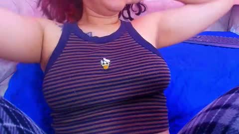 Snapshot of annieberlin chatting on September 13, 2025, 3:06 am annie online show from September 13, 2025, 3:06 am