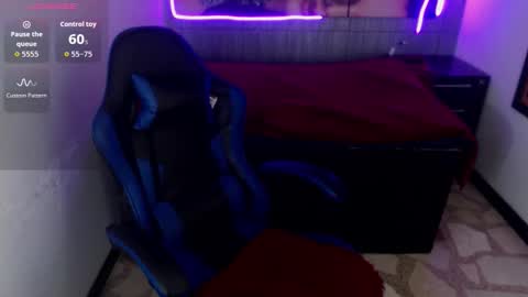 Anniee online show from February 5, 2026, 12:54 pm