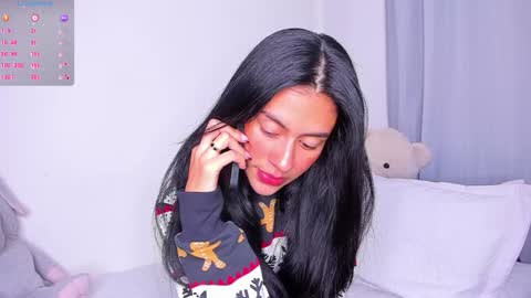 Annie  online show from December 3, 2024, 12:35 am