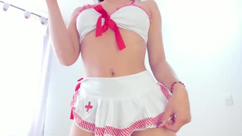 Snapshot of anniegray_12 chatting on October 30, 2025, 3:57 pm Annie online show from October 30, 2025, 3:57 pm