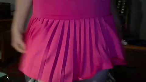 anniegurl online show from February 1, 2026, 10:14 am