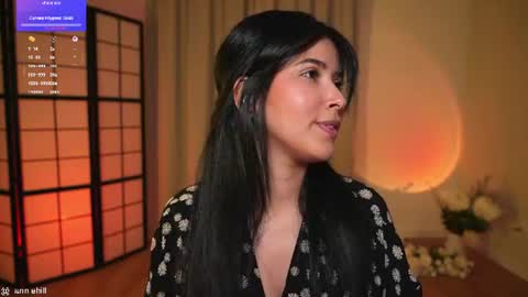 anniehillofficial_ online show from June 23, 2026, 7:45 pm