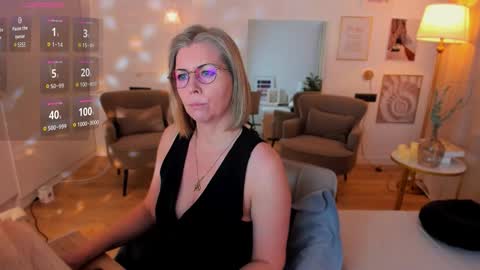 Annie online show from February 25, 2026, 6:34 am