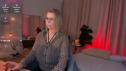 Annie online show from April 6, 2026, 6:58 am