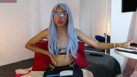 annie online show from May 31, 2026, 3:26 am