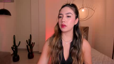 Annie Monroe online show from February 7, 2026, 11:36 am