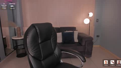 Annie Monroe online show from March 9, 2026, 7:29 pm