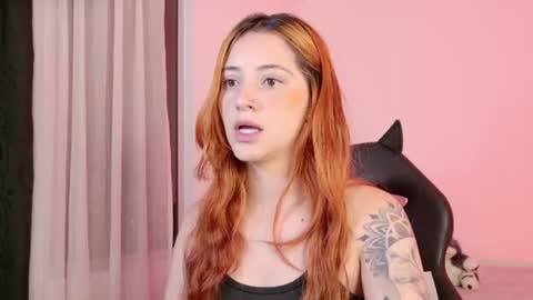 Annie online show from July 17, 2026, 3:13 am