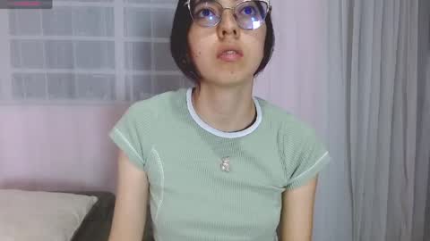 Annie Sparkle online show from April 11, 2026, 12:15 am