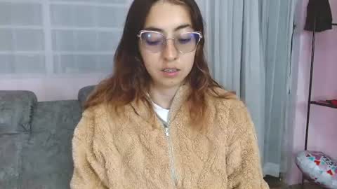 Annie Sparkle online show from June 23, 2026, 11:58 pm