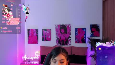 Annie FROM 8AM TO 4PM CDT online show from January 23, 2025, 10:01 pm