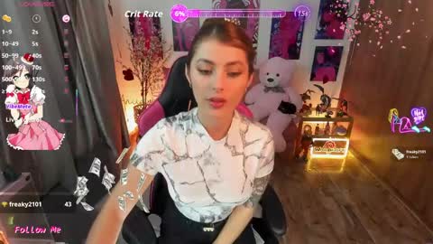 Annie FROM 8AM TO 4PM CDT online show from March 27, 2026, 6:40 pm