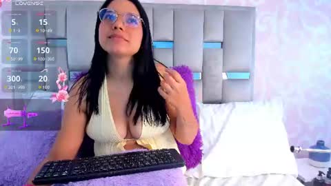  ANNIE  online show from July 12, 2026, 8:55 pm