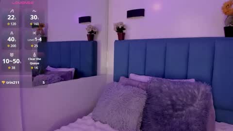 Annie Evans  online show from January 14, 2026, 3:50 pm