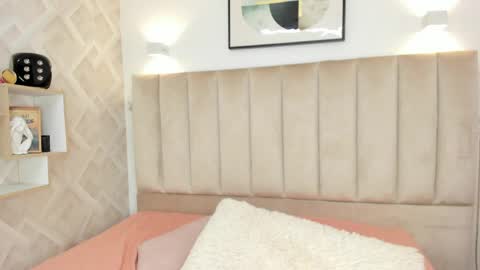 Annie Queen online show from March 28, 2026, 3:50 am