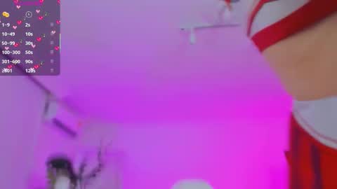 VIVIANNA online show from November 17, 2025, 3:23 am