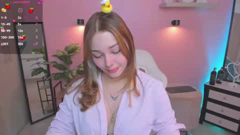 VIVIANNA online show from July 26, 2026, 3:25 am