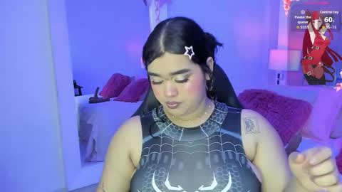 AnniJones online show from May 20, 2026, 3:02 am