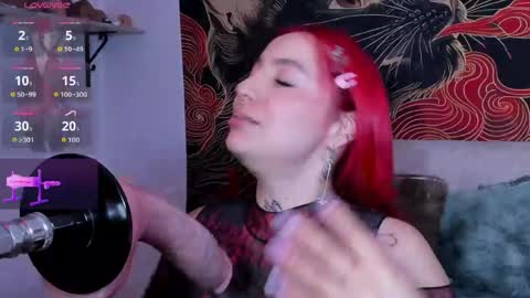Snapshot of annika_03 chatting on May 13, 2026, 4:54 am Gise. online show from May 13, 2026, 4:54 am