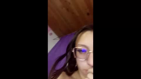 Snapshot of annitha9501462 chatting on February 3, 2025, 3:42 am 1AngiieMora999 online show from February 3, 2025, 3:42 am