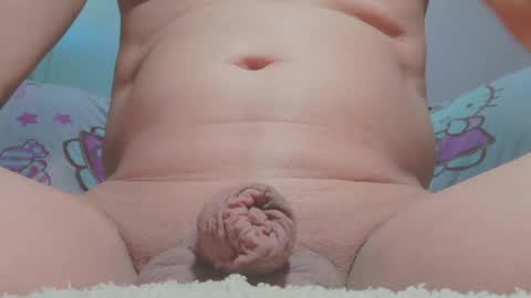 annitsx online show from January 14, 2026, 7:03 am