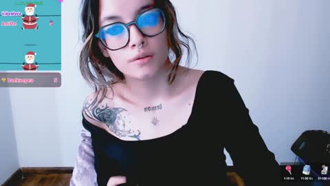 Gaby 3 online show from December 20, 2024, 6:24 pm