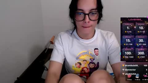 Gaby 3 online show from March 5, 2026, 1:56 am