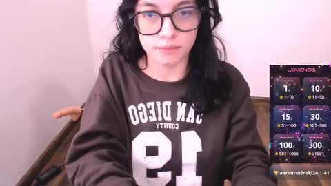 Gaby 3 online show from March 23, 2026, 2:54 pm