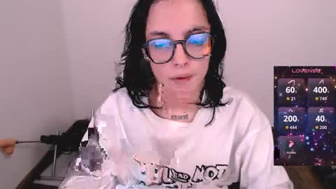 Gaby 3 online show from April 6, 2026, 9:49 pm