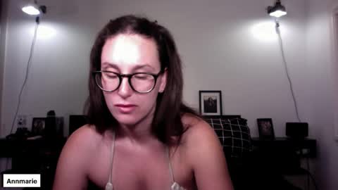 Ann online show from April 3, 2026, 2:04 pm