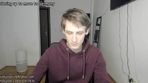    online show from February 20, 2026, 10:21 pm