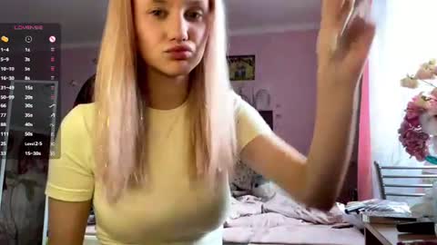 Hello my name is Kate online show from July 2, 2026, 9:26 am