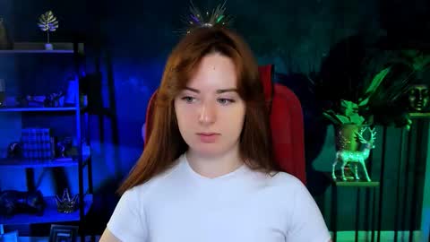 Ann Terry 3 online show from March 6, 2026, 7:49 am