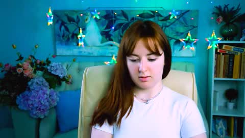 Ann Terry 3 online show from March 13, 2026, 7:59 am