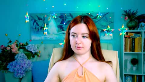 Ann Terry 3 online show from March 30, 2026, 8:37 am