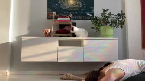 Snapshot of anntics_ chatting on September 18, 2025, 3:52 am N antics online show from September 18, 2025, 3:52 am