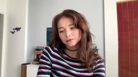 Snapshot of anntics_ chatting on October 5, 2025, 8:01 am N antics online show from October 5, 2025, 8:01 am