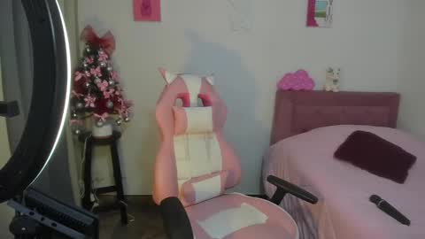 Snapshot of annubis_lia chatting on December 3, 2024, 5:42 am SOFIA INDEPENDENT MODEL online show from December 3, 2024, 5:42 am