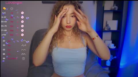 Ann online show from September 21, 2025, 8:32 pm