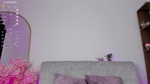 Anny  online show from January 9, 2025, 11:34 pm