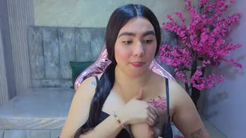 Anny  online show from May 31, 2026, 2:53 am