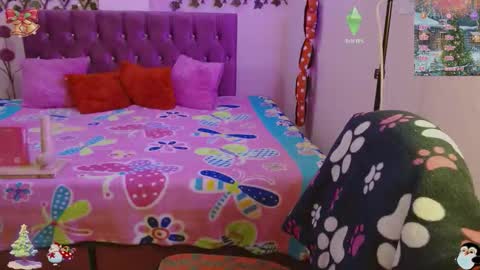 anny___cute online show from November 30, 2025, 8:13 pm