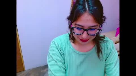 anny___cute online show from April 13, 2026, 8:47 pm